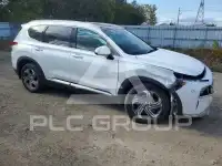 2021 Hyundai Santa Fe фото