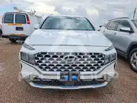 2021 Hyundai Santa Fe photo