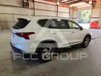 2021 Hyundai Santa Fe photo