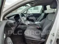 2021 Hyundai Santa Fe photo