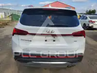 2021 Hyundai Santa Fe фото