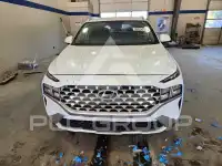 2021 Hyundai Santa Fe photo