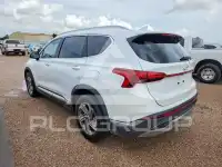 2021 Hyundai Santa Fe photo