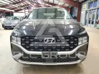 2021 Hyundai Santa Fe фото