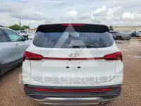 2021 Hyundai Santa Fe photo