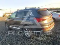 2021 Hyundai Santa Fe фото