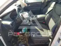 2021 Hyundai Santa Fe photo