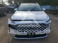 2021 Hyundai Santa Fe фото