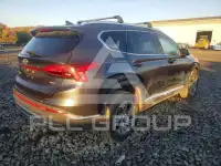 2021 Hyundai Santa Fe фото