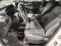 2021 Hyundai Santa Fe photo