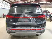 2021 Hyundai Santa Fe фото