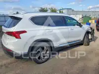 2021 Hyundai Santa Fe фото