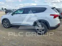 2021 Hyundai Santa Fe фото