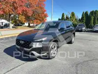 2021 Hyundai Santa Fe фото