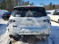 2021 Hyundai Santa Fe photo
