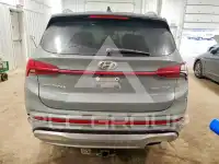 2021 Hyundai Santa Fe фото