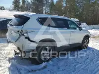 2021 Hyundai Santa Fe photo