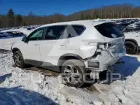 2021 Hyundai Santa Fe photo