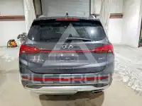 2021 Hyundai Santa Fe фото