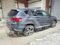 2021 Hyundai Santa Fe фото