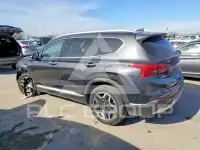 2021 Hyundai Santa Fe фото