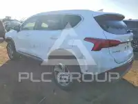 2021 Hyundai Santa Fe фото