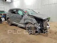 2021 Hyundai Santa Fe фото