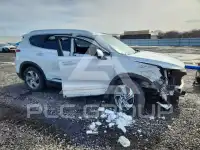 2021 Hyundai Santa Fe фото