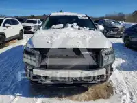 2021 Hyundai Santa Fe photo