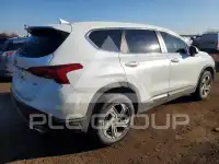 2021 Hyundai Santa Fe фото