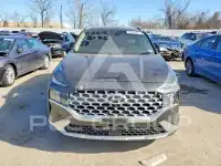 2021 Hyundai Santa Fe фото