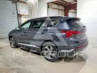 2021 Hyundai Santa Fe фото