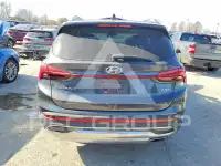 2021 Hyundai Santa Fe фото