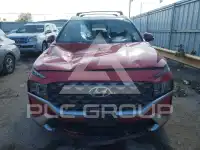 2021 Hyundai Santa Fe photo