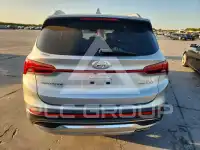 2021 Hyundai Santa Fe фото