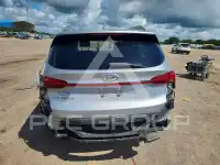 2021 Hyundai Santa Fe фото