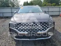 2021 Hyundai Santa Fe фото