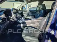 2021 Hyundai Santa Fe фото