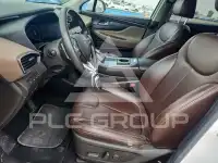 2021 Hyundai Santa Fe photo