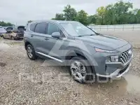 2021 Hyundai Santa Fe фото