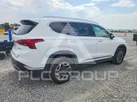 2021 Hyundai Santa Fe photo