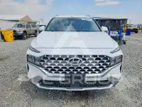 2021 Hyundai Santa Fe photo