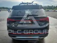 2021 Hyundai Santa Fe photo