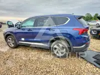 2021 Hyundai Santa Fe фото