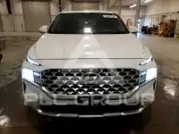 2021 Hyundai Santa Fe фото