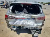 2021 Hyundai Santa Fe фото