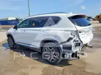2021 Hyundai Santa Fe photo