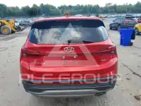 2021 Hyundai Santa Fe фото