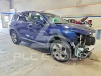 2021 Hyundai Santa Fe фото