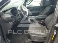 2021 Hyundai Santa Fe фото
